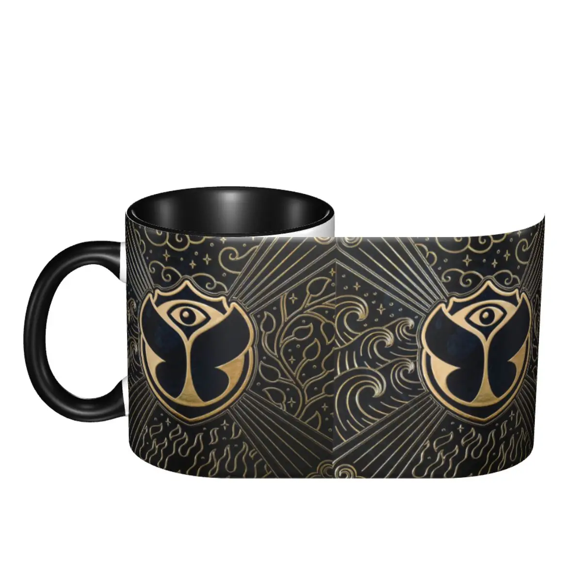 Tasses à café personnalisées p - Coffee Tea Festival avis et prix