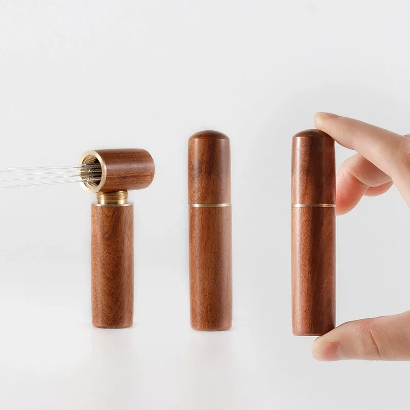 Doseur de poudre de café en ac - Coffee Tamper Leveler avis et prix