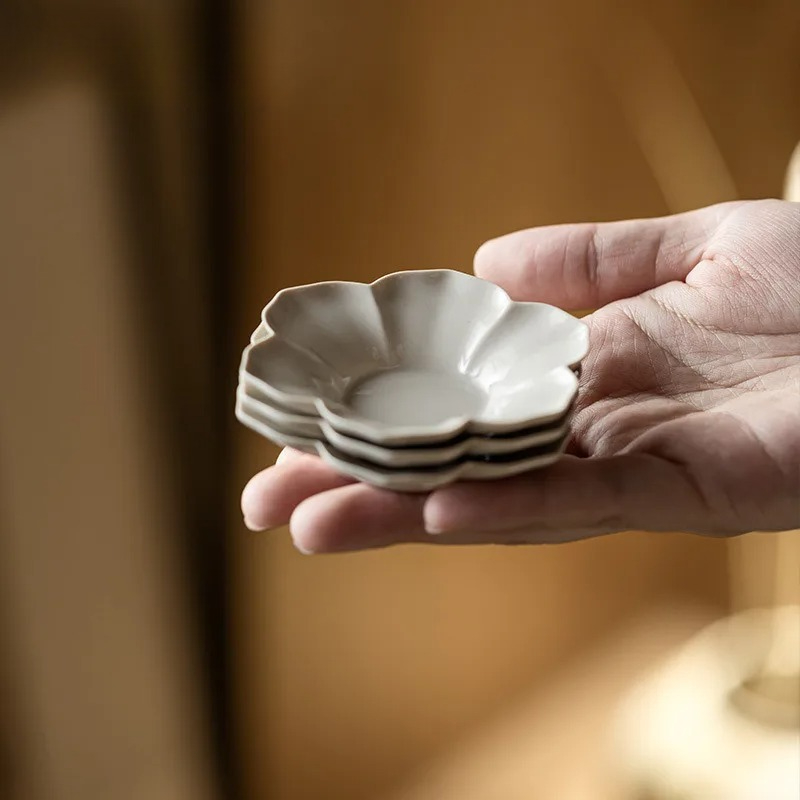 Sous-verres de luxe pour tasse - Tea Coffee Pot Set avis et prix