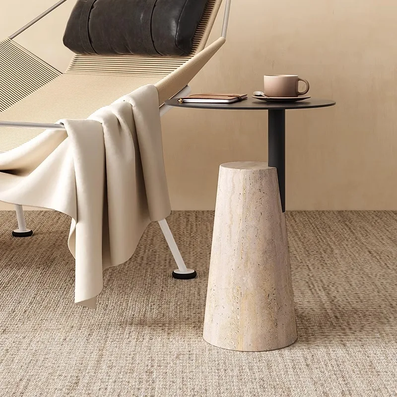 Table d'appoint nordique pour  - Coffee Tea Lounge avis et prix