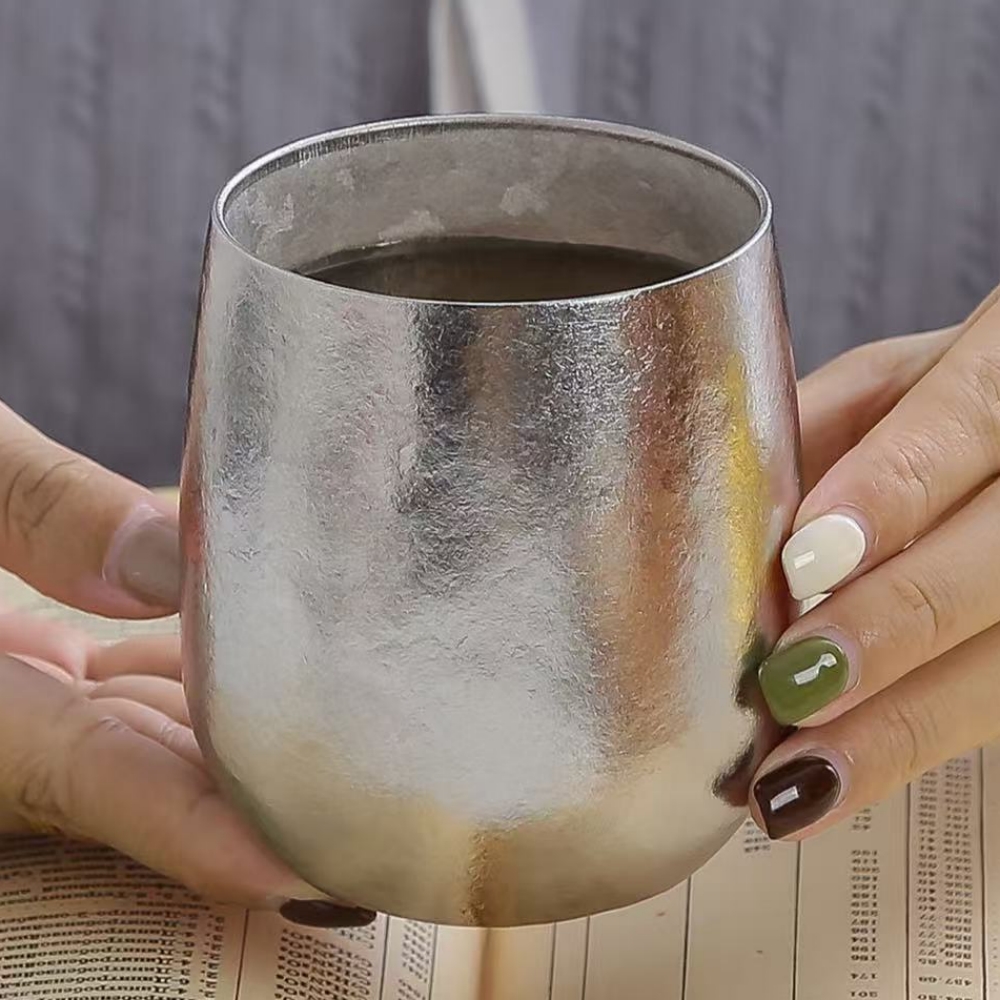 Tasse à œufs d'extérieur, tass - Coffee Tea For Me avis et prix