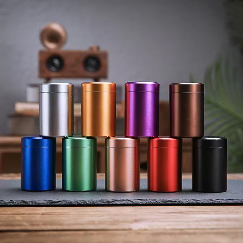 Mini boîte métallique en acier - Coffee Tea Drawer Organizer avis et prix