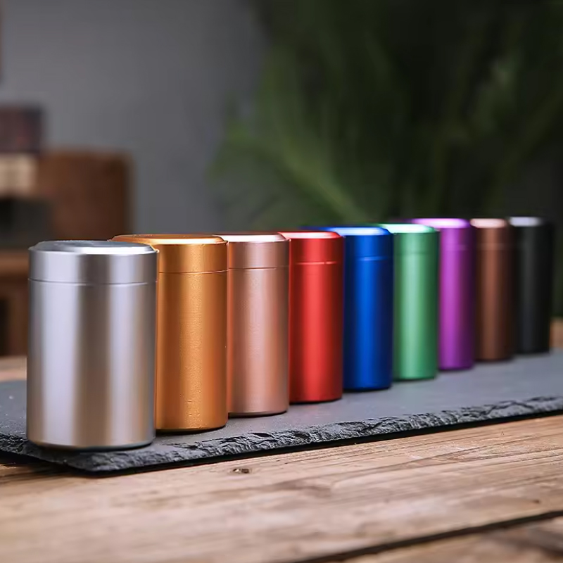 Mini boîte métallique en acier - Coffee Tea Drawer Organizer avis et prix