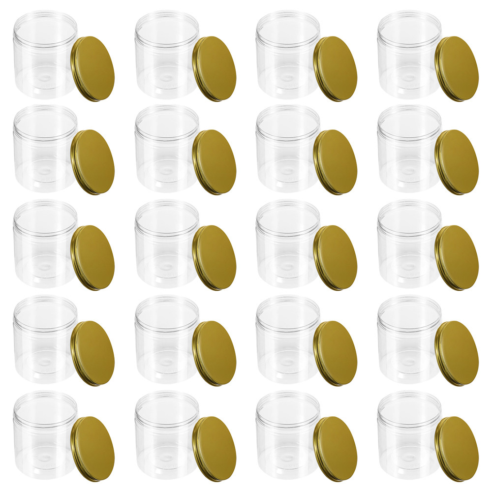 Bouteilles de rangement en pla - Coffee Tea Containers avis et prix