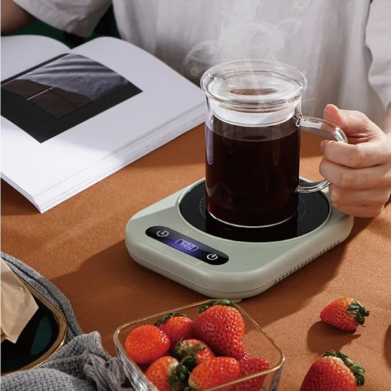 Chauffe-tasse électrique 300W  - Coffee Tea Water Heater avis et prix