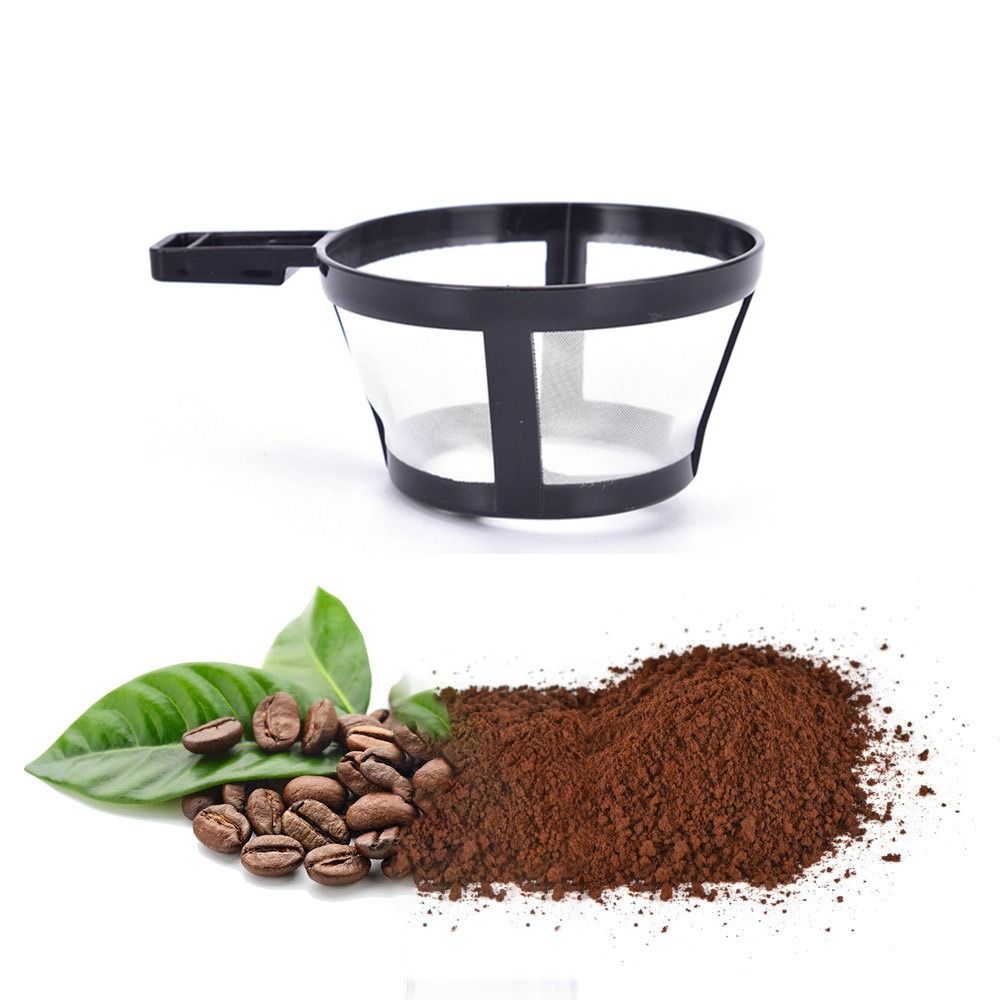 Filtre à café réutilisable en  - Tea Coffee Pot Set avis et prix