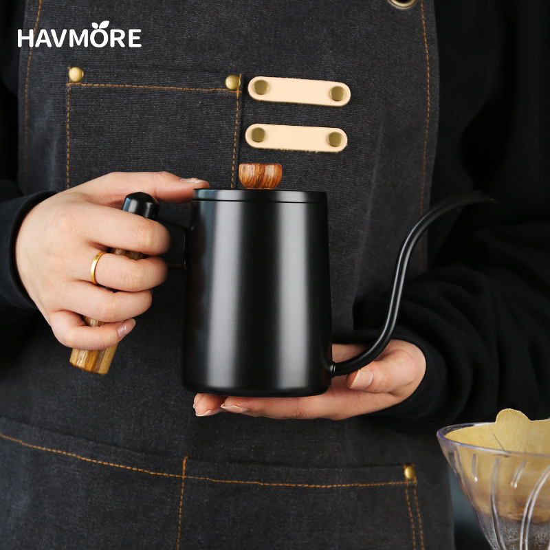 Cafetière à col de cygne en ac - Coffee Tea Jug avis et prix