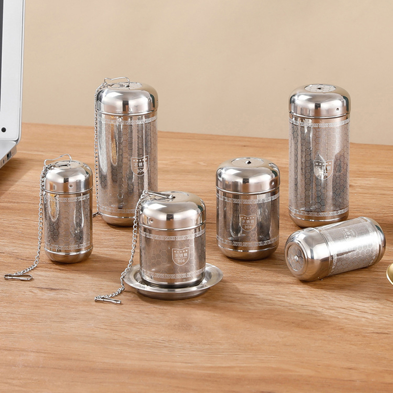 Infuseur à thé en acier inoxyd - Coffee Tea Jug avis et prix