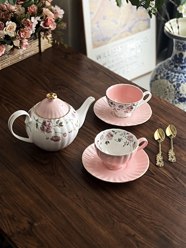 Ensemble de tasses à café, sty - Coffee Tea Gift Set avis et prix