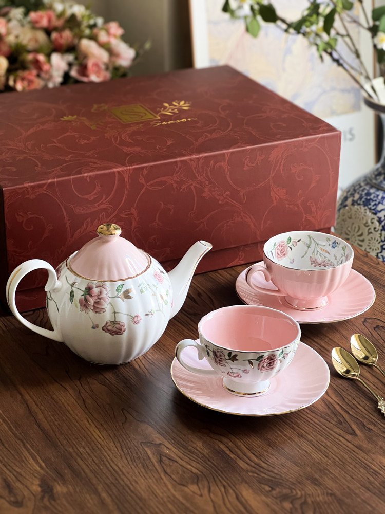 Ensemble de tasses à café, sty - Coffee Tea Gift Set avis et prix