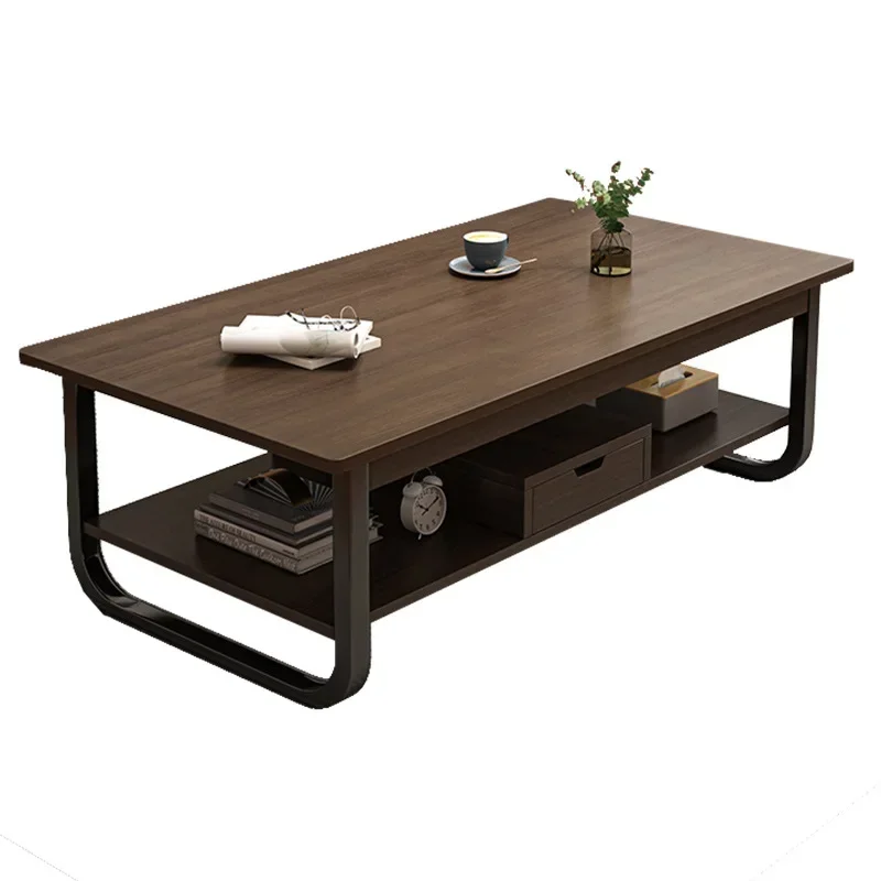 Table basse minimaliste modern - Coffee Tea Nearby avis et prix