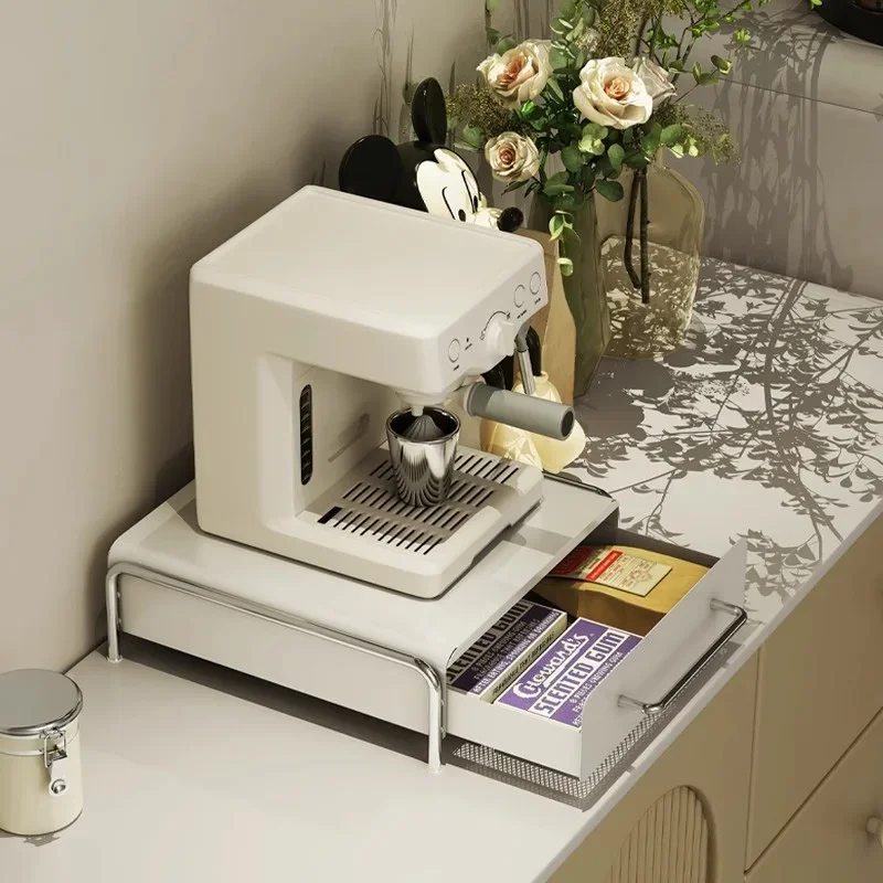 Grand Organisateur de Capsules - Coffee Tea Drawer Organizer avis et prix
