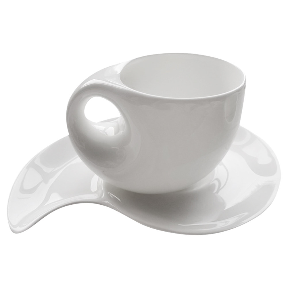 Ensemble de tasses à café en c - Coffee Tea Gift Set avis et prix