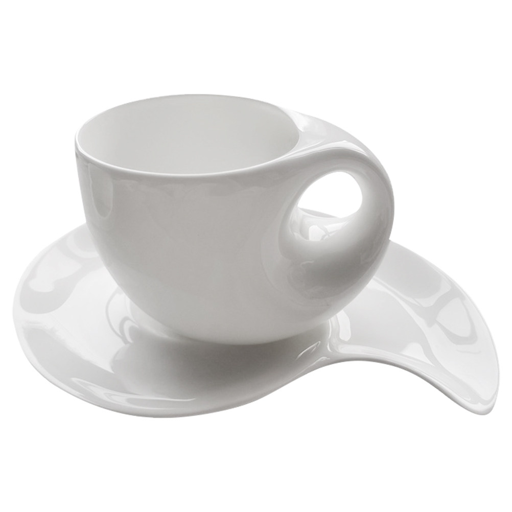 Ensemble de tasses à café en c - Coffee Tea Gift Set avis et prix