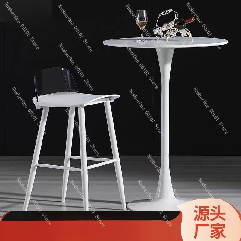 Table basse ronde élégante et  - Coffee Tea Lounge avis et prix
