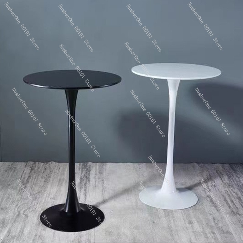 Table basse ronde élégante et  - Coffee Tea Lounge avis et prix