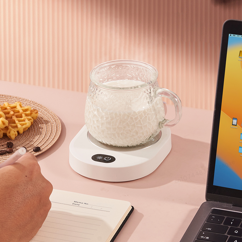 Chauffe-tasse thermostatique à - Coffee Tea Water Heater avis et prix