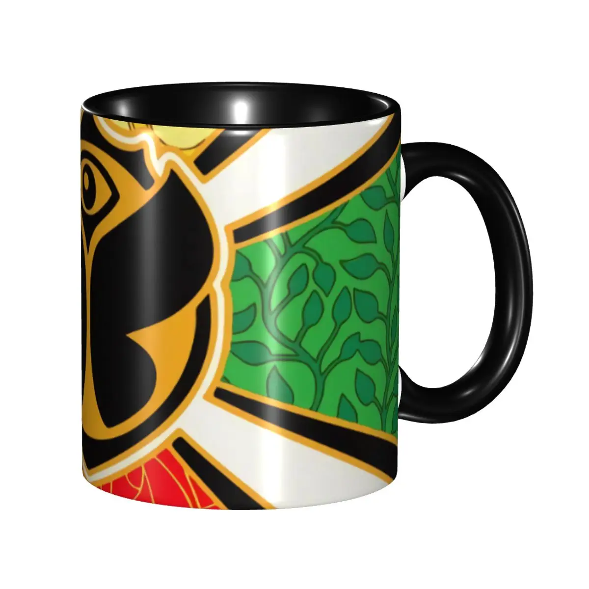 Tasses à café Tomorrowland Par - Coffee Tea Festival avis et prix