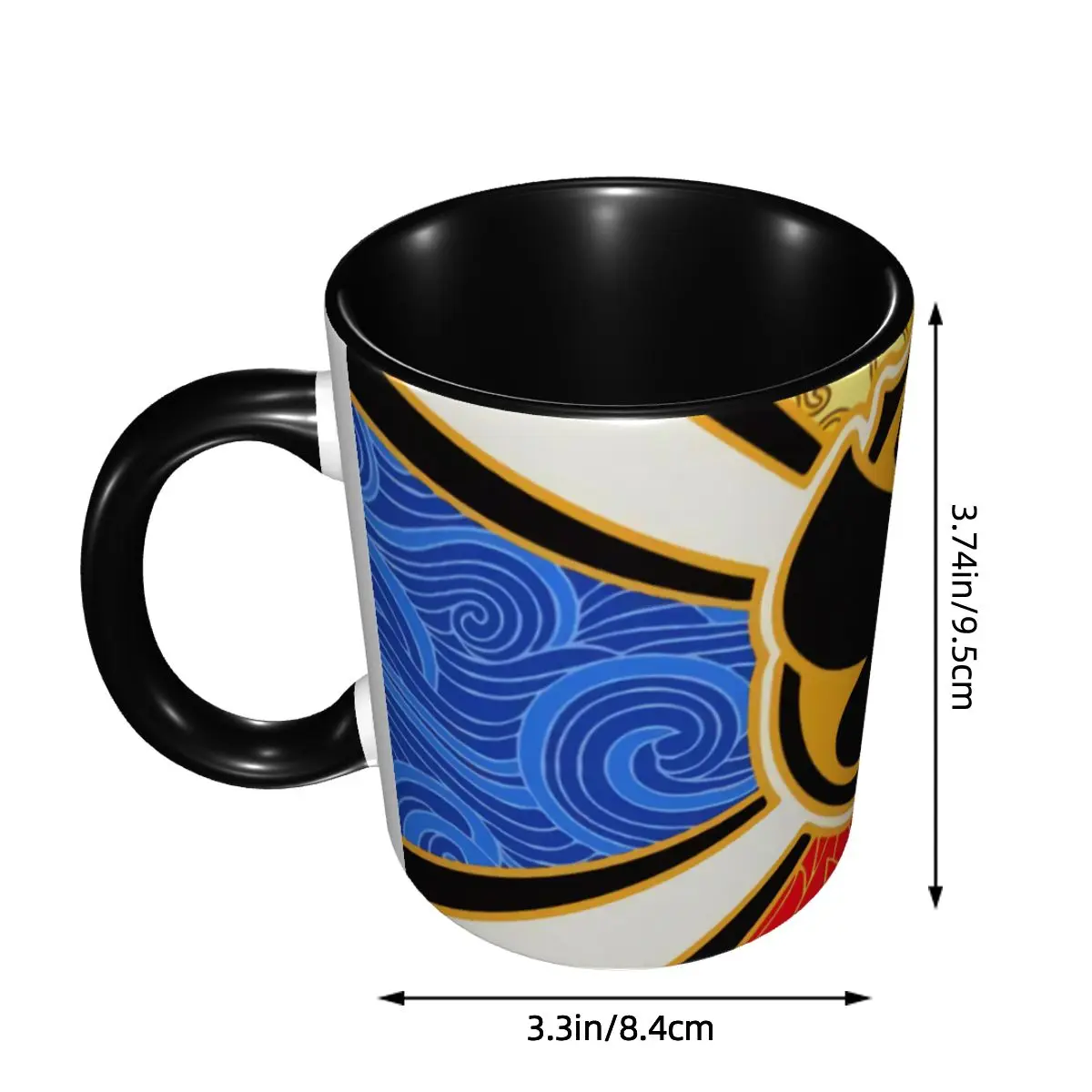 Tasses à café Tomorrowland Par - Coffee Tea Festival avis et prix