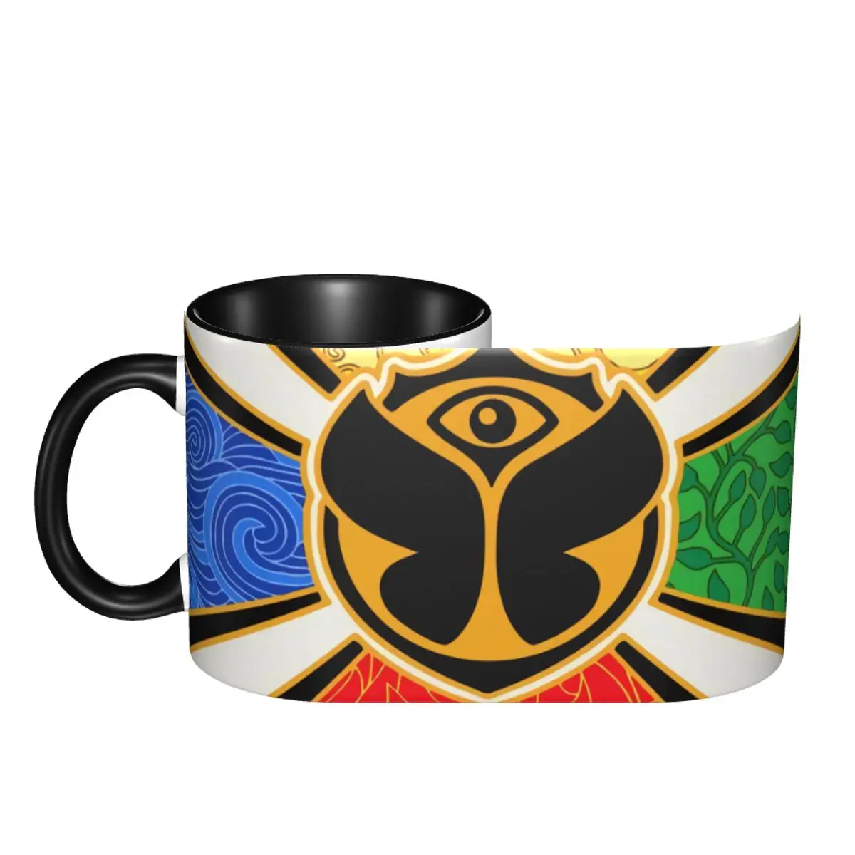 Tasses à café Tomorrowland Par - Coffee Tea Festival avis et prix