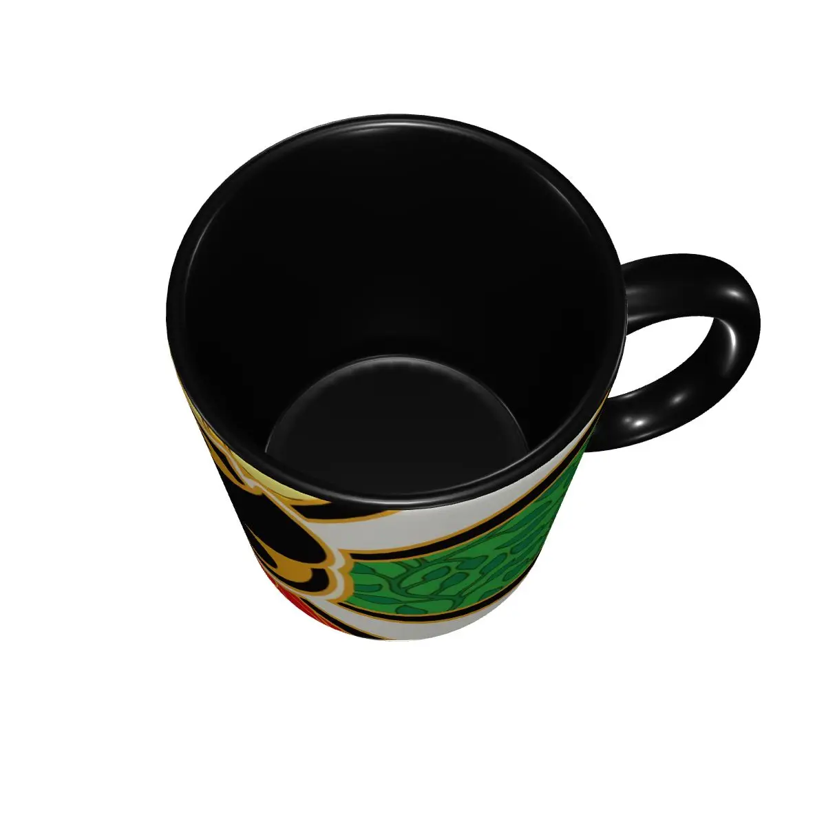 Tasses à café Tomorrowland Par - Coffee Tea Festival avis et prix