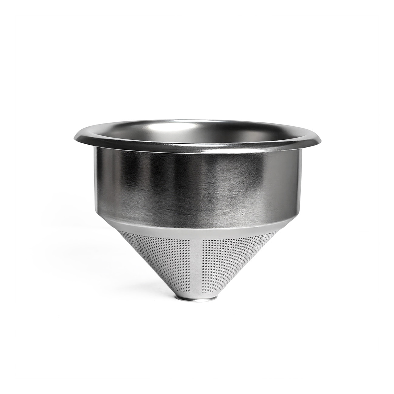 Panier filtrant de 58 mm pour  - Coffee Tamper Leveler avis et prix