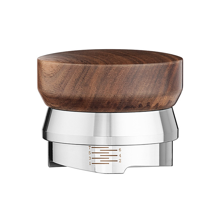 Distributeur de café d'outil d - Coffee Tamper Leveler avis et prix