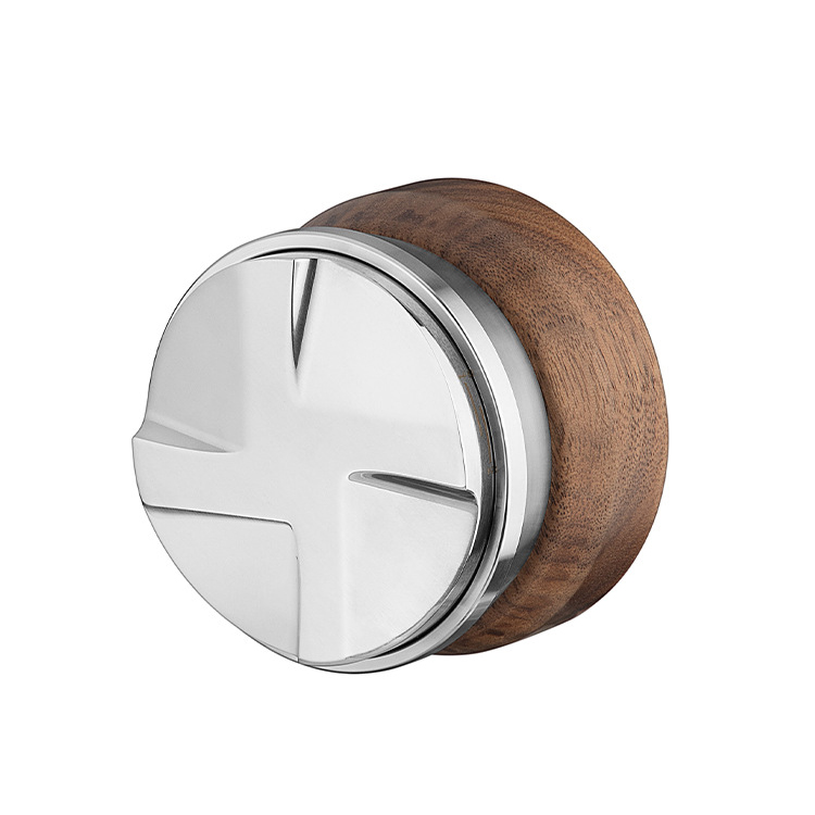 Distributeur de café d'outil d - Coffee Tamper Leveler avis et prix