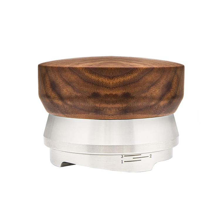 Distributeur de café d'outil d - Coffee Tamper Leveler avis et prix