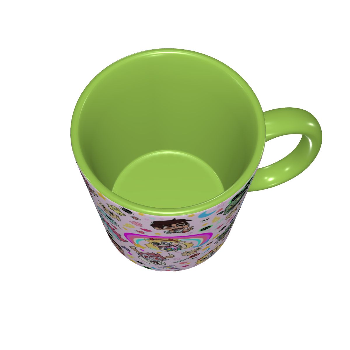 Tasse à café en céramique amus - Coffee Vs Tea avis et prix