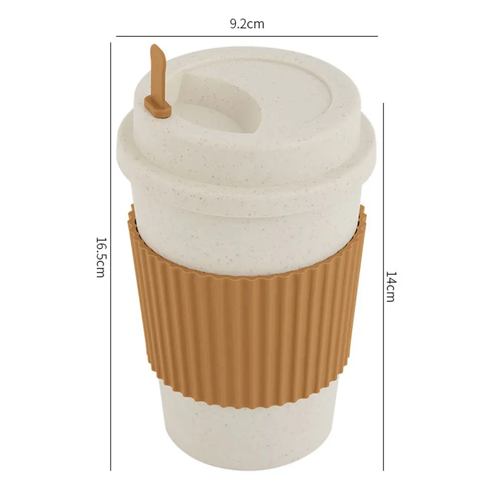 Tasses à café avec couvercles  - Coffee Tea For Me avis et prix