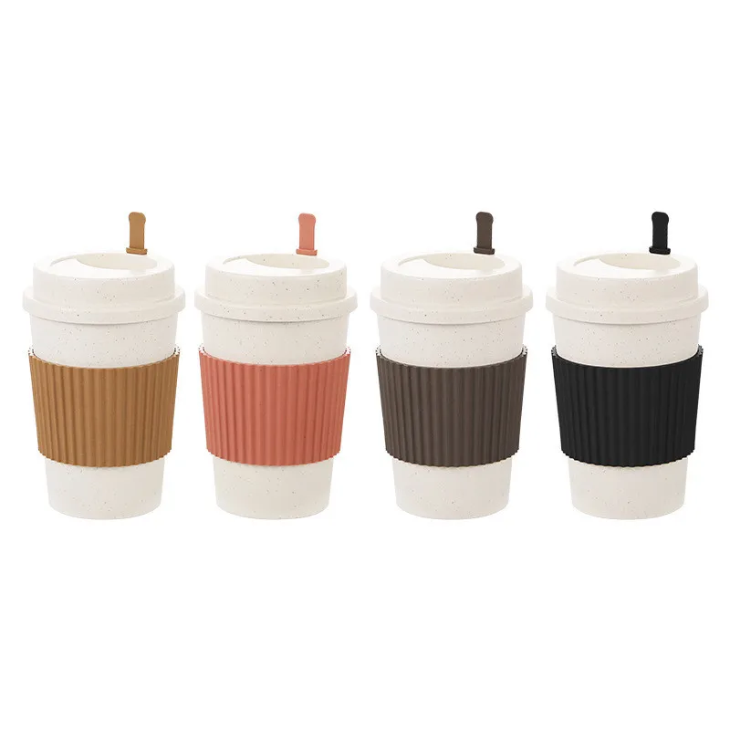 Tasses à café avec couvercles  - Coffee Tea For Me avis et prix