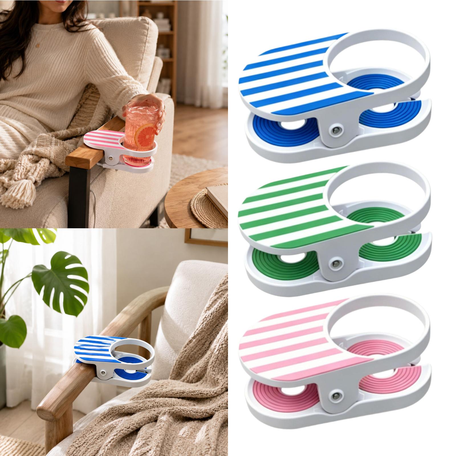 Support de tasse DIY avec pinc - Coffee Tea Lounge avis et prix