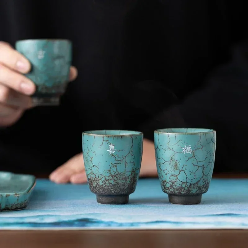 Coffret cadeau, tasses à expre - Coffee Tea Gift Set avis et prix