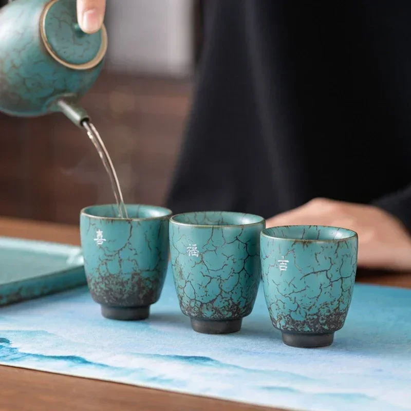 Coffret cadeau, tasses à expre - Coffee Tea Gift Set avis et prix