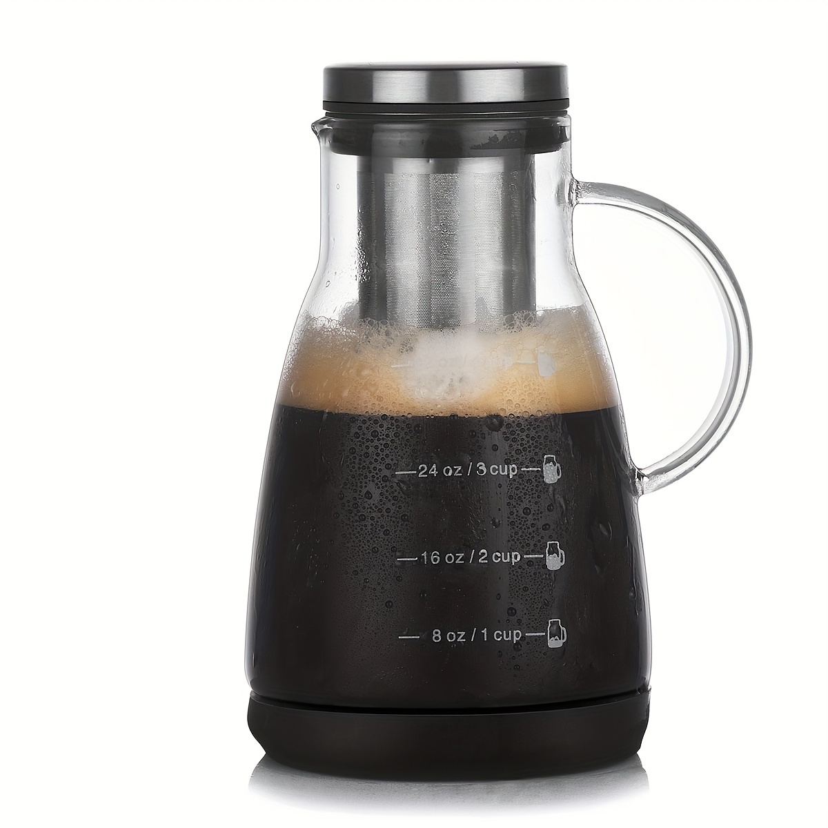 Carafe à café froid classique  - Coffee Tea Jug avis et prix