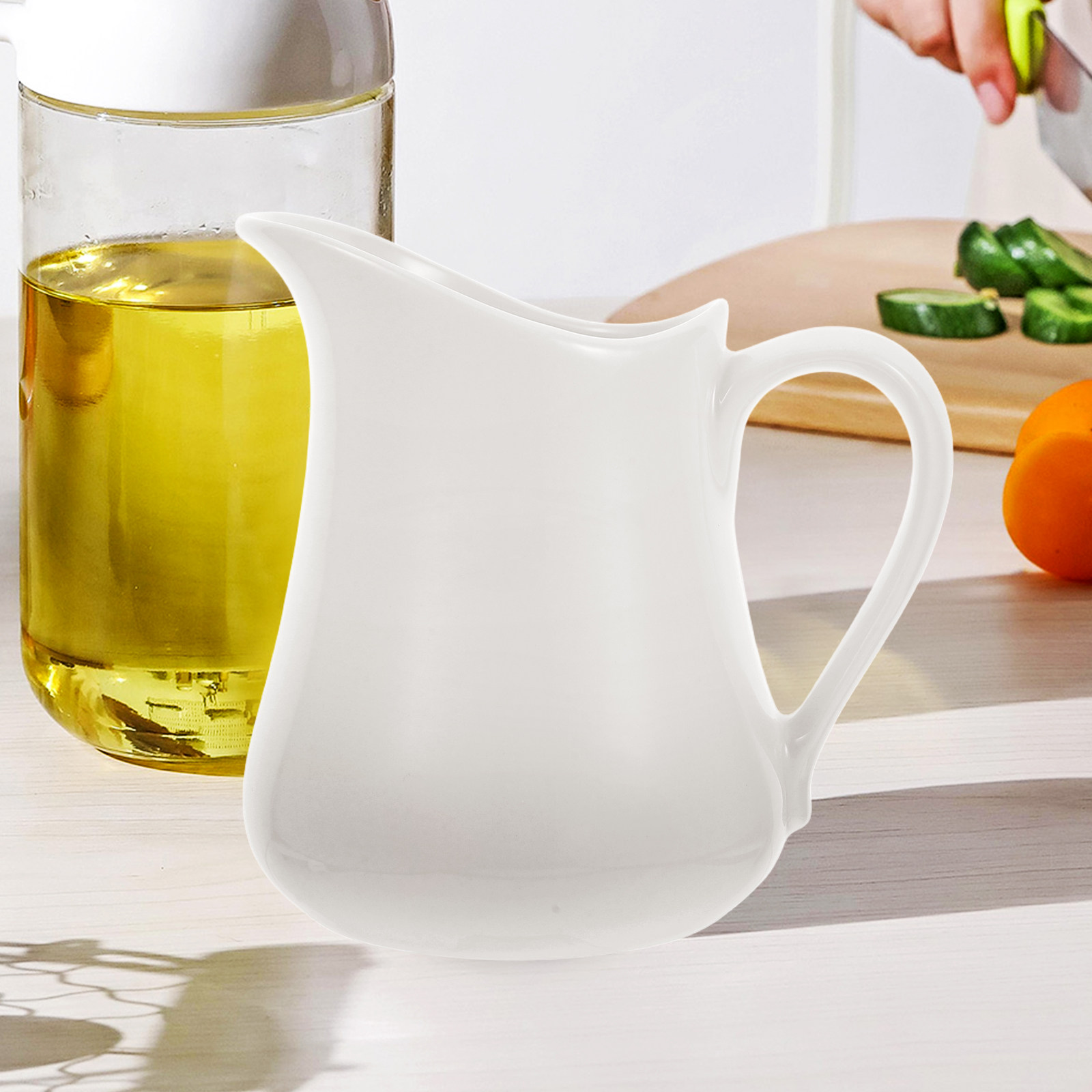 Carafe en céramique 1000 ml, d - Coffee Tea Jug avis et prix