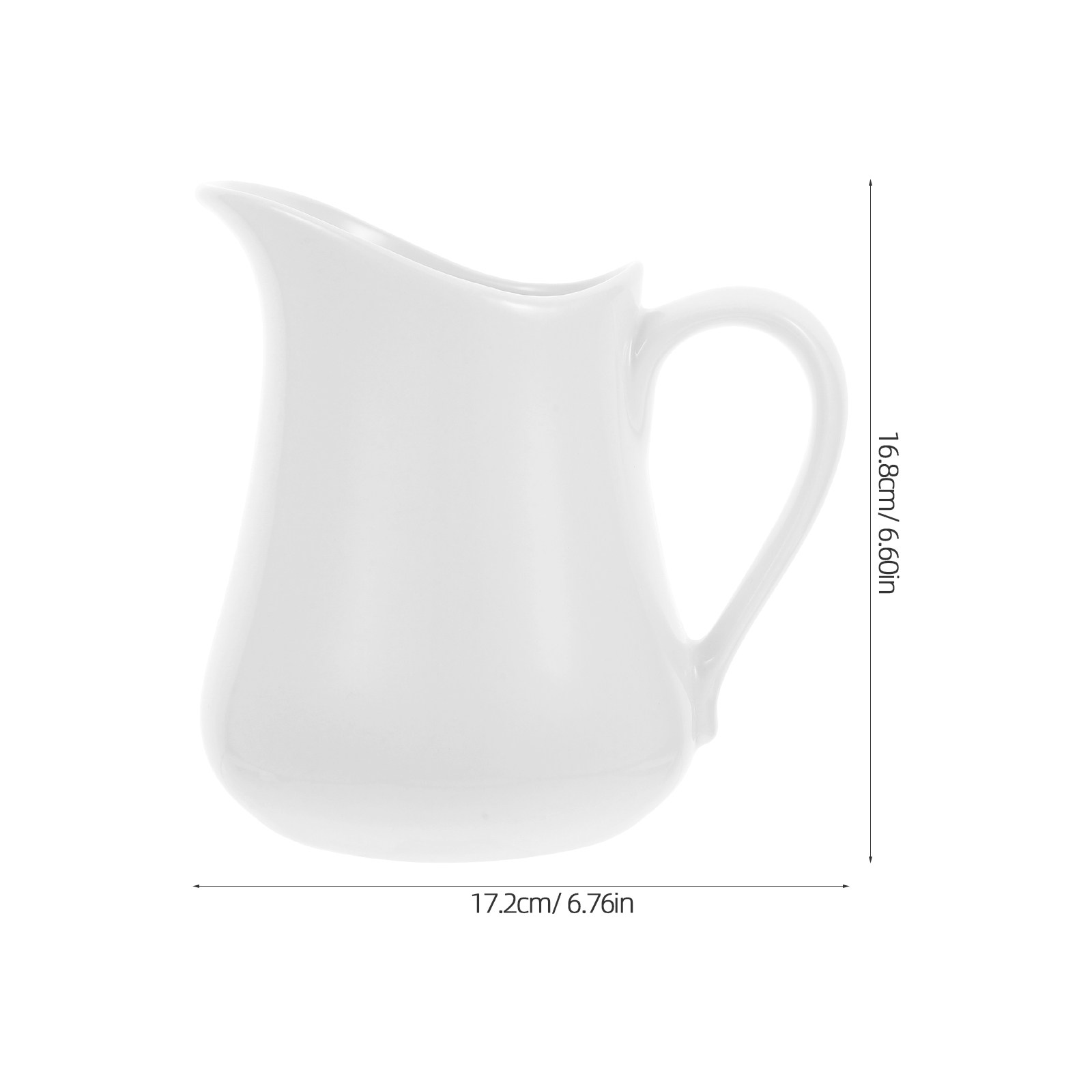 Carafe en céramique 1000 ml, d - Coffee Tea Jug avis et prix