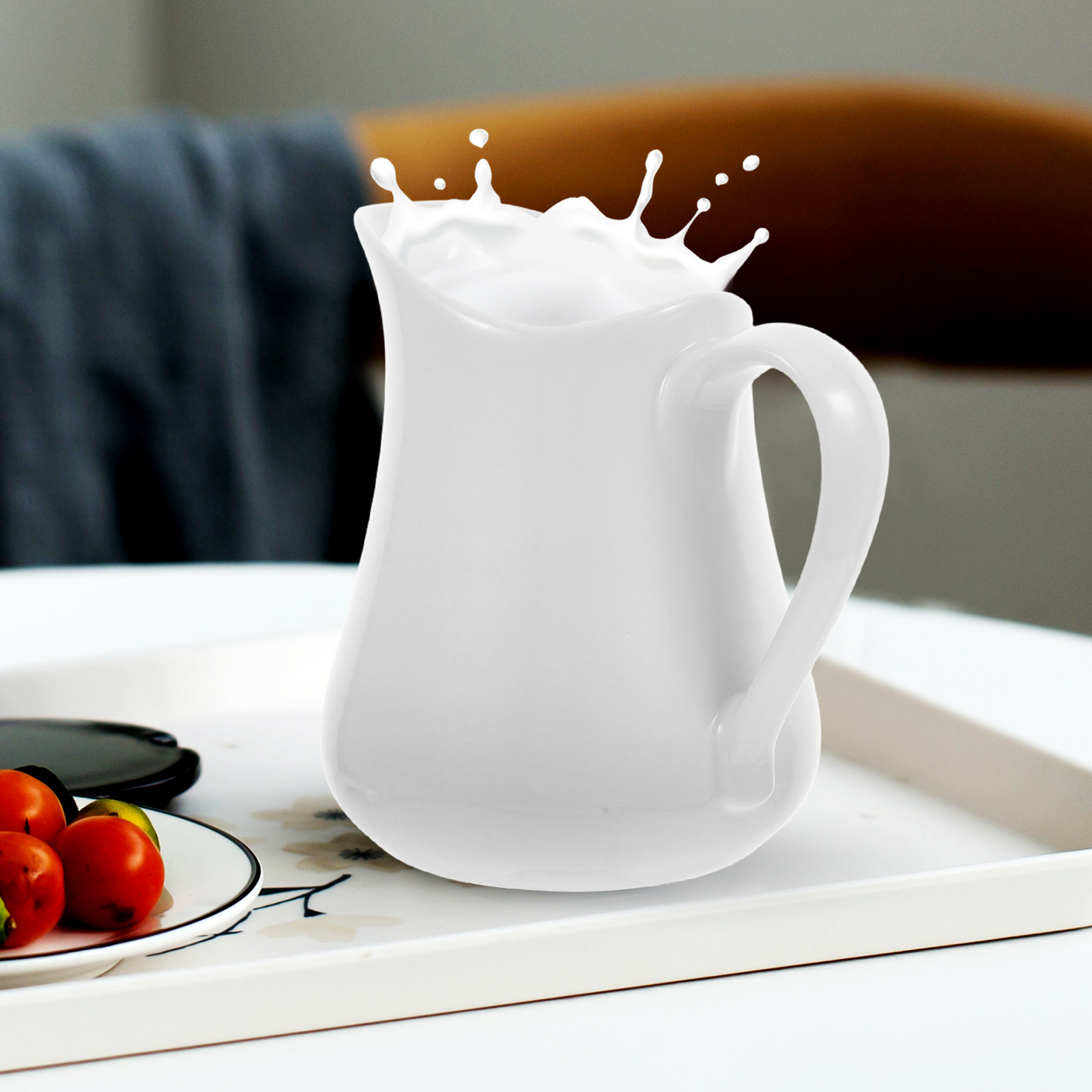 Carafe en céramique 1000 ml, d - Coffee Tea Jug avis et prix