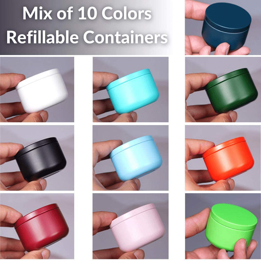 Boîte à thé avec couvercles he - Coffee Tea Drawer Organizer avis et prix