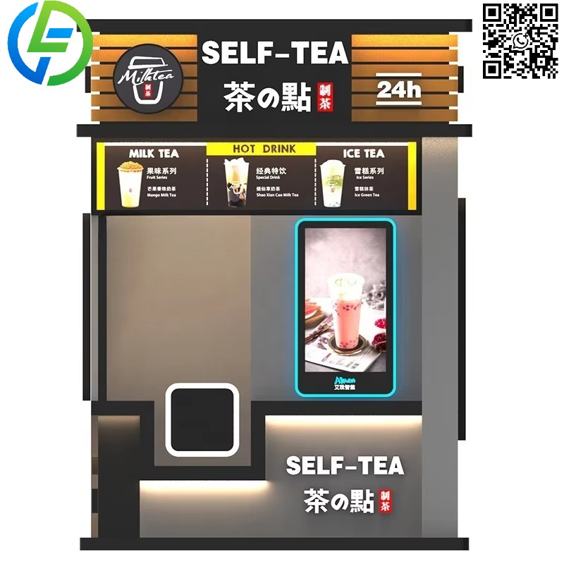 Distributeur automatique de bu - Coffee Tea Vending Machine Price avis et prix