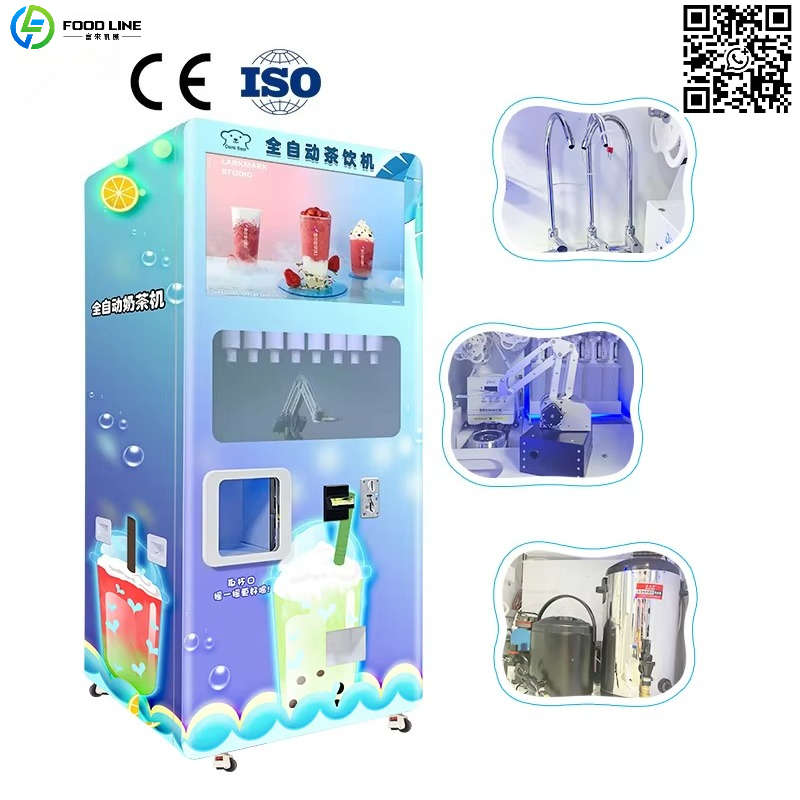 Distributeur automatique de bu - Coffee Tea Vending Machine Price avis et prix