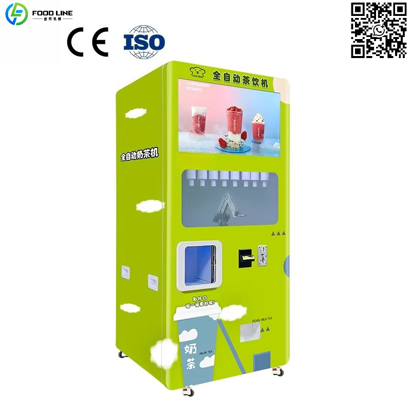 Distributeur automatique de bu - Coffee Tea Vending Machine Price avis et prix