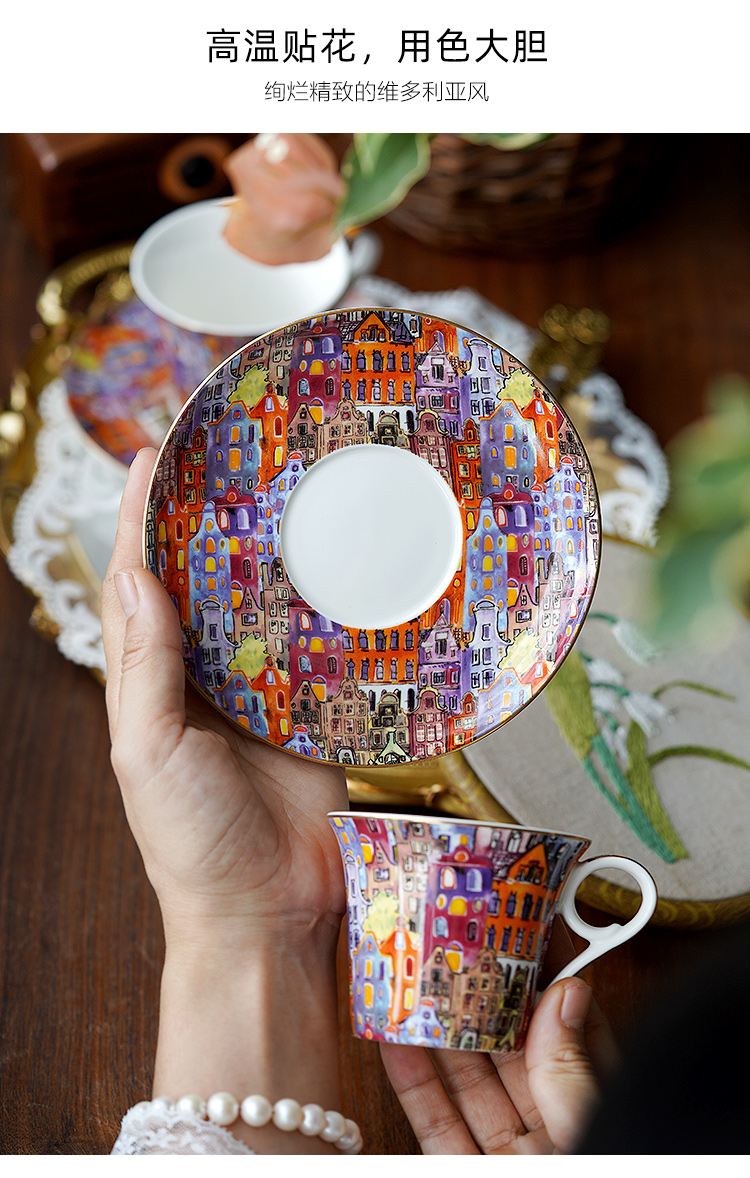 Ensemble de thé de tasse de th - Tea Coffee Pot Set avis et prix