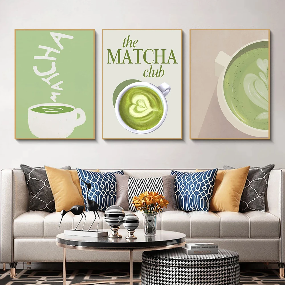 Affiche d'art imprimée sur toi - Coffee And Tea Lyrics avis et prix