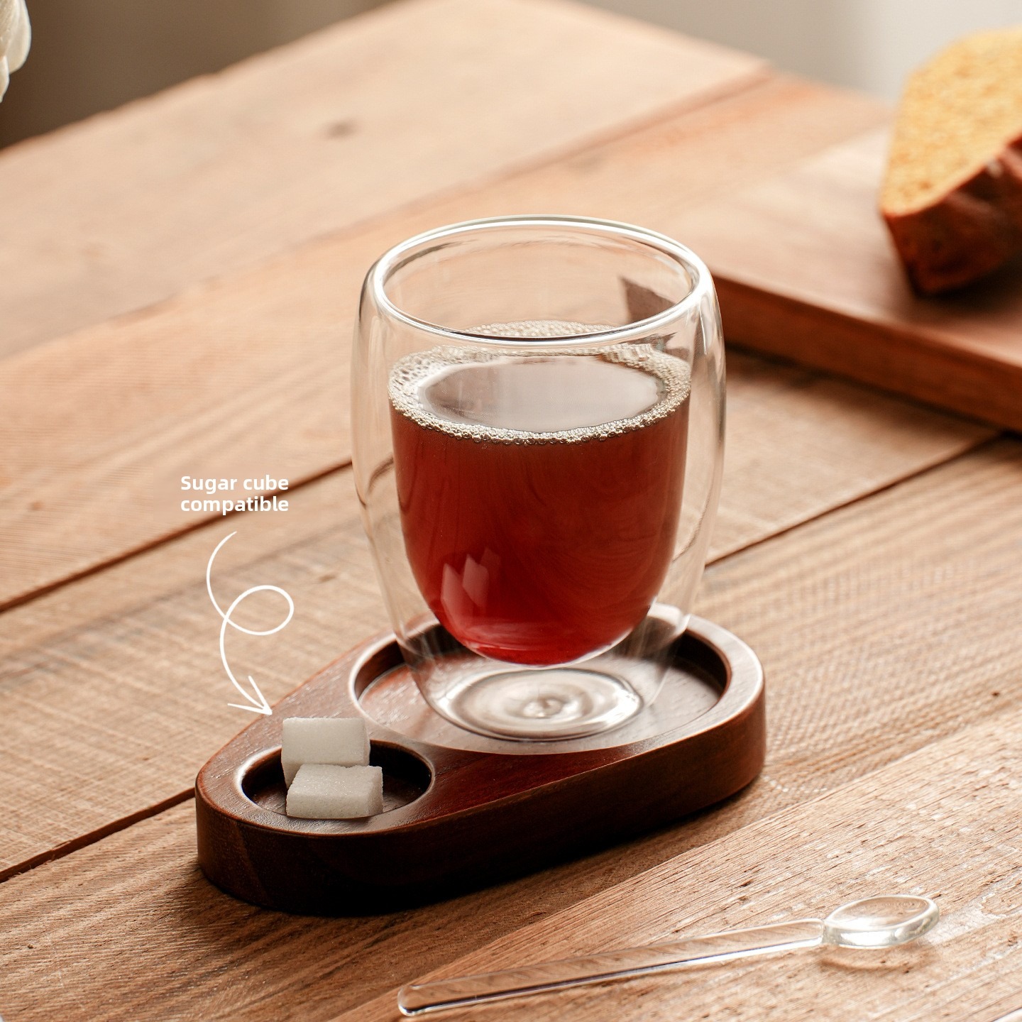 Tasse à café américaine à doub - Coffee Tea Gift Set avis et prix