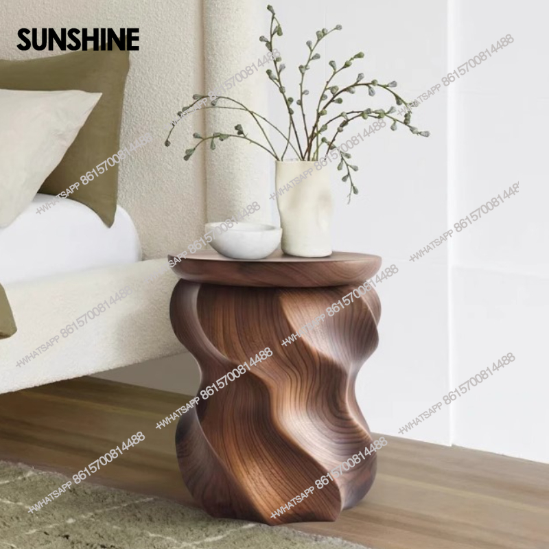 Table basse en bois, Table d'a - Coffee Tea Lounge avis et prix