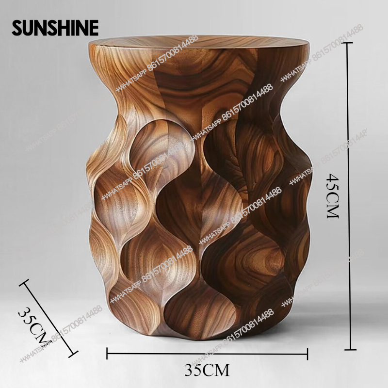 Table basse en bois, Table d'a - Coffee Tea Lounge avis et prix