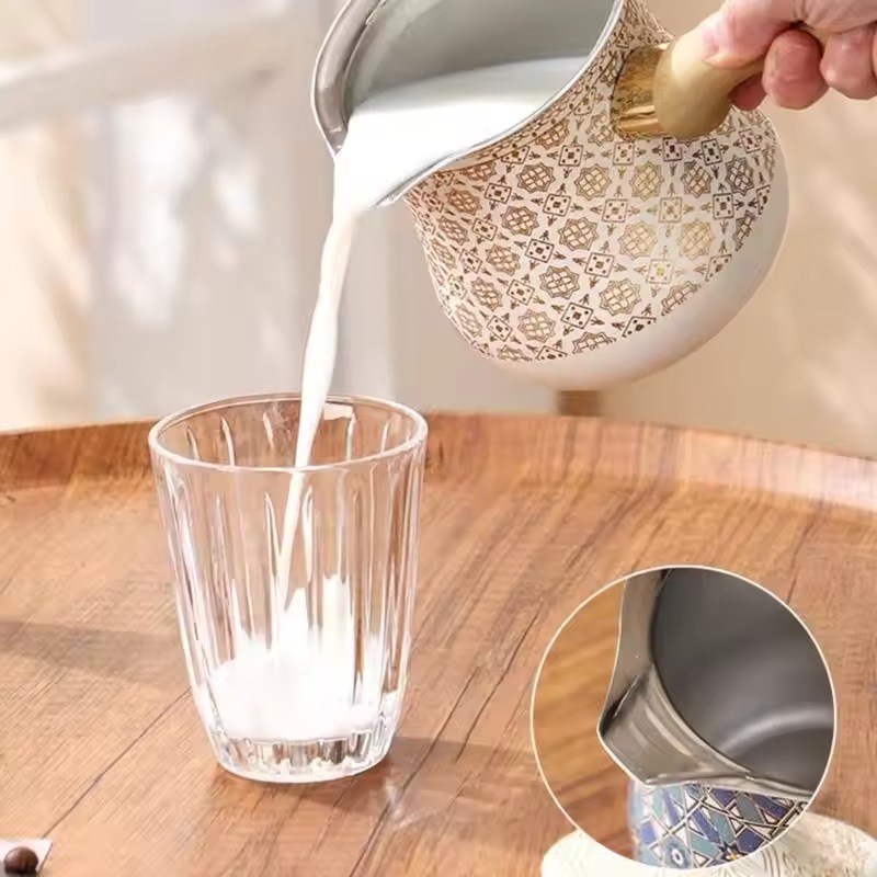 Ensemble de cafetière turque p - Coffee Tea Jug avis et prix