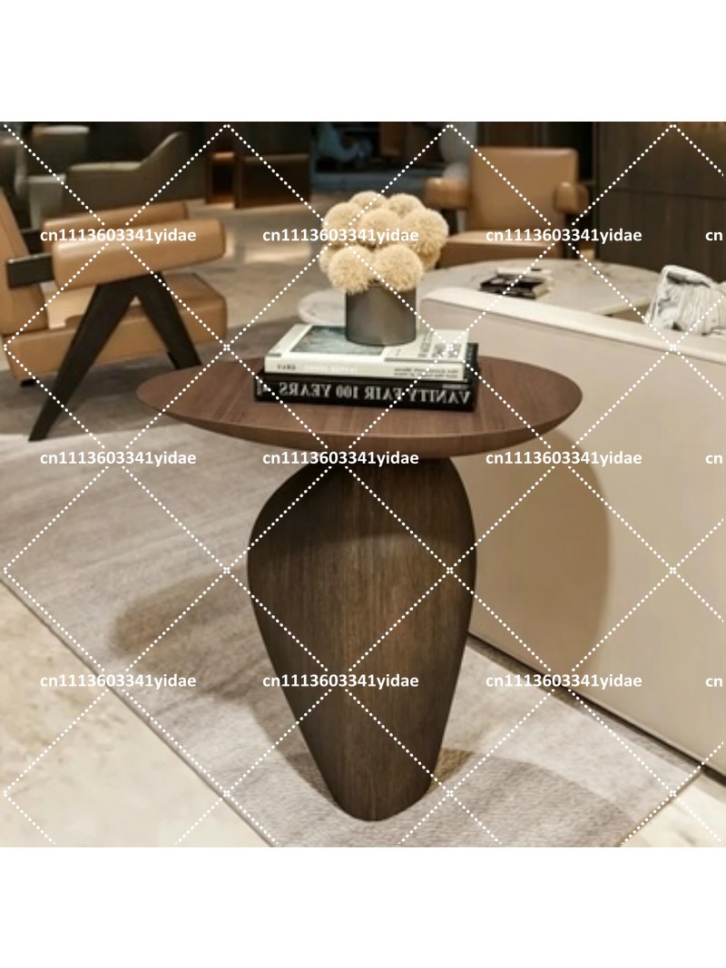 Table d'appoint nordique en ga - Coffee Tea Room avis et prix